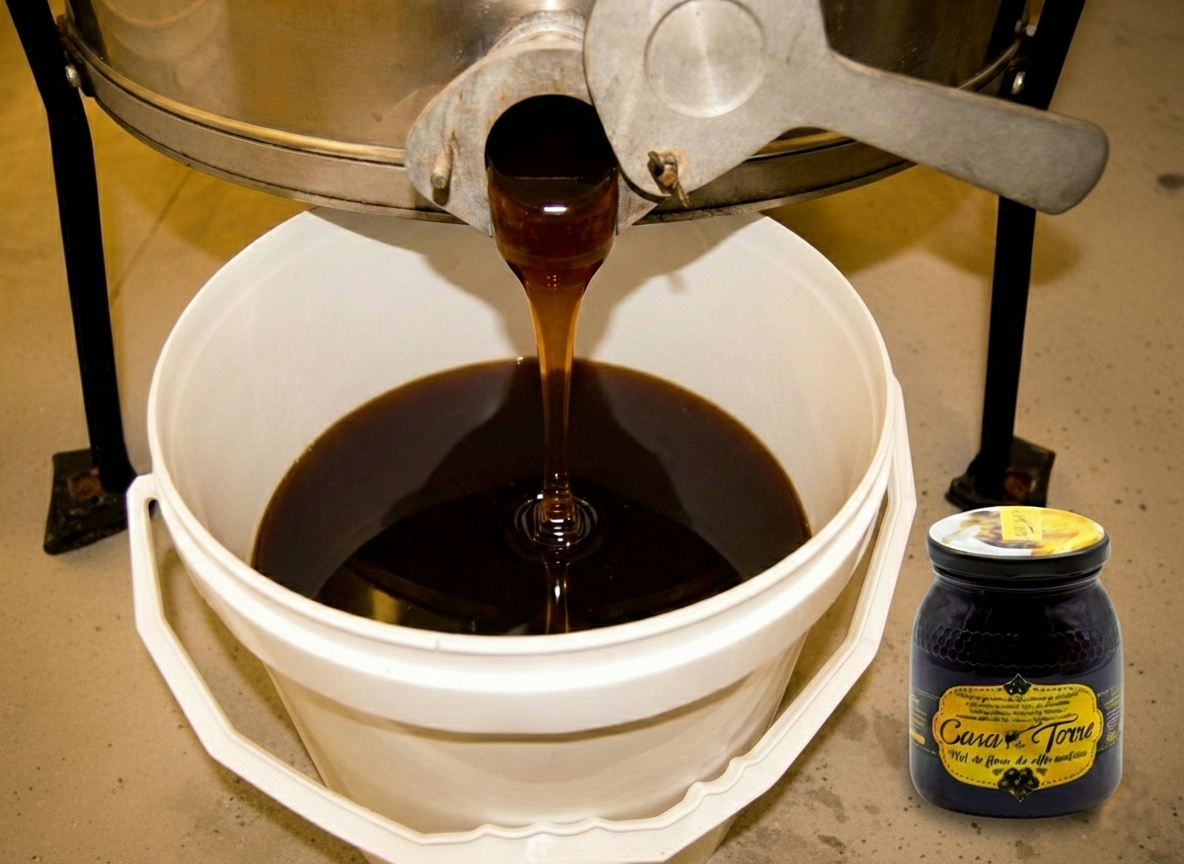 9 Beneficios de la Miel Cruda y Artesana avalados por la Ciencia